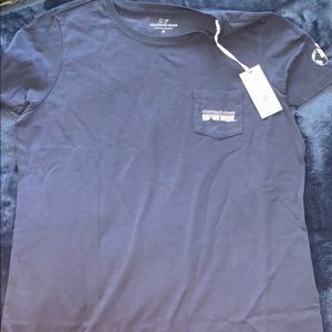 Vineyard Vines Limited Edition Shark Week Shirt